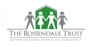 Rossendale Trust Logo