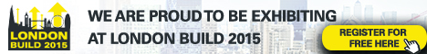London Build 2015