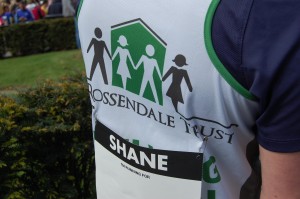 KAT sponsors The Rossendale Trust