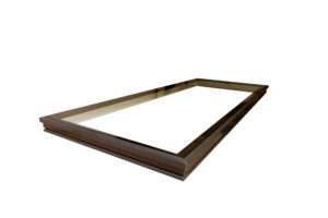 Anthracite Grey Roof Light