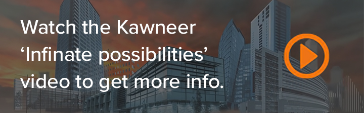 Kawneer Aluminium - KAT partner