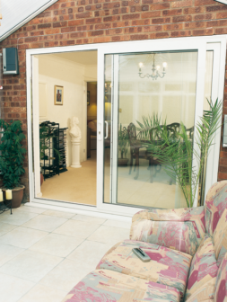 KAT Patio Doors